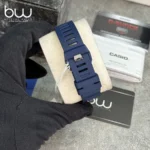 خرید ساعت مچی جی شاک G-SHOCK کاسیو مدل CASIO GBD-100-2 از گالری ساعت برنارد واچ