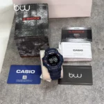 خرید ساعت مچی جی شاک G-SHOCK کاسیو مدل CASIO GBD-100-2 از گالری ساعت برنارد واچ