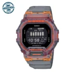 خرید ساعت مچی جی شاک G-SHOCK کاسیو مدل CASIO GBD-200SM-1A5 از گالری ساعت برنارد واچ