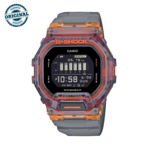 خرید ساعت مچی جی شاک G-SHOCK کاسیو مدل CASIO GBD-200SM-1A5 از گالری ساعت برنارد واچ