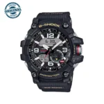 خرید ساعت مچی جی شاک G-SHOCK کاسیو مدل CASIO GG-1000-1A از گالری ساعت برنارد واچ