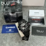 خرید ساعت مچی جی شاک G-SHOCK کاسیو مدل CASIO GG-1000-1A از گالری ساعت برنارد واچ