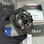 خرید ساعت مچی جی شاک G-SHOCK کاسیو مدل CASIO GM-110BB-1A از گالری ساعت برنارد واچ