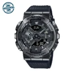 خرید ساعت مچی جی شاک G-SHOCK کاسیو مدل CASIO GM-110BB-1A از گالری ساعت برنارد واچ