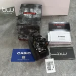خرید ساعت مچی جی شاک G-SHOCK کاسیو مدل CASIO GM-110BB-1A از گالری ساعت برنارد واچ