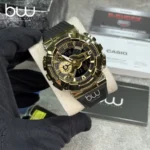 خرید ساعت مچی جی شاک G-SHOCK کاسیو مدل CASIO GM-110G-1A9 از گالری ساعت برنارد واچ
