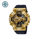 خرید ساعت مچی جی شاک G-SHOCK کاسیو مدل CASIO GM-110G-1A9 از گالری ساعت برنارد واچ