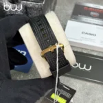 خرید ساعت مچی جی شاک G-SHOCK کاسیو مدل CASIO GM-110G-1A9 از گالری ساعت برنارد واچ