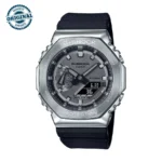 خرید ساعت مچی جی شاک G-SHOCK کاسیو مدل CASIO GM-2100-1A از گالری ساعت برنارد واچ