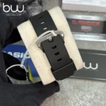 خرید ساعت مچی جی شاک G-SHOCK کاسیو مدل CASIO GM-2100-1A از گالری ساعت برنارد واچ