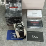 خرید ساعت مچی جی شاک G-SHOCK کاسیو مدل CASIO GM-2100-1A از گالری ساعت برنارد واچ