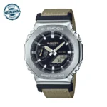 خرید ساعت مچی جی شاک G-SHOCK کاسیو مدل CASIO GM-2100C-5A از گالری ساعت برنارد واچ