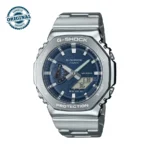 خرید ساعت مچی جی شاک G-SHOCK کاسیو مدل CASIO GM-2110D-2B از گالری ساعت برنارد واچ