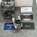 خرید ساعت مچی جی شاک G-SHOCK کاسیو مدل CASIO GM-2110D-2B از گالری ساعت برنارد واچ