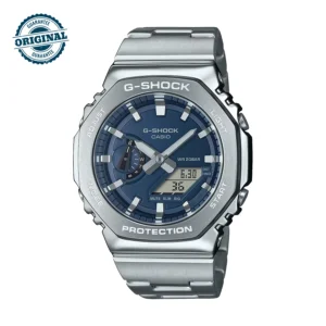 خرید ساعت مچی جی شاک G-SHOCK کاسیو مدل CASIO GM-2110D-2B از گالری ساعت برنارد واچ