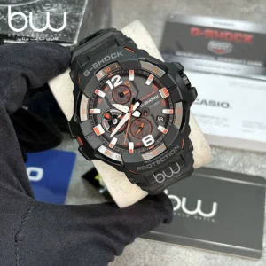 خرید ساعت مچی جی شاک G-SHOCK کاسیو مدل CASIO GR-B300-1A4 از گالری ساعت برنارد واچ