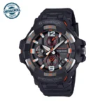 خرید ساعت مچی جی شاک G-SHOCK کاسیو مدل CASIO GR-B300-1A4 از گالری ساعت برنارد واچ