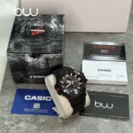 خرید ساعت مچی جی شاک G-SHOCK کاسیو مدل CASIO GR-B300-1A4 از گالری ساعت برنارد واچ