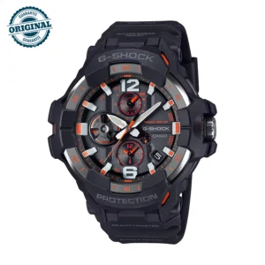خرید ساعت مچی جی شاک G-SHOCK کاسیو مدل CASIO GR-B300-1A4 از گالری ساعت برنارد واچ