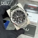 خرید ساعت مچی جی شاک G-SHOCK کاسیو مدل CASIO GST-B100D-1A از گالری ساعت برنارد واچ