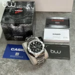 خرید ساعت مچی جی شاک G-SHOCK کاسیو مدل CASIO GST-B100D-1A از گالری ساعت برنارد واچ