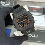 خرید ساعت مچی جی شاک G-SHOCK کاسیو | CASIO GX-56RC-1 گالری ساعت برنارد واچ