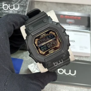 خرید ساعت مچی جی شاک G-SHOCK کاسیو | CASIO GX-56RC-1 گالری ساعت برنارد واچ