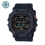 خرید ساعت مچی جی شاک G-SHOCK کاسیو | CASIO GX-56RC-1 گالری ساعت برنارد واچ