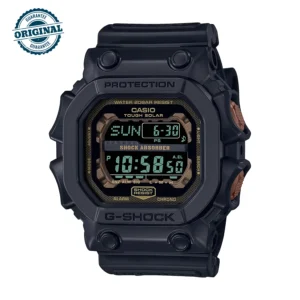 خرید ساعت مچی جی شاک G-SHOCK کاسیو | CASIO GX-56RC-1 گالری ساعت برنارد واچ