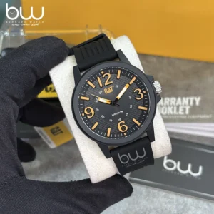 خرید ساعت مچی کت مدل CAT LF.111.21.137 از گالری ساعت برنارد