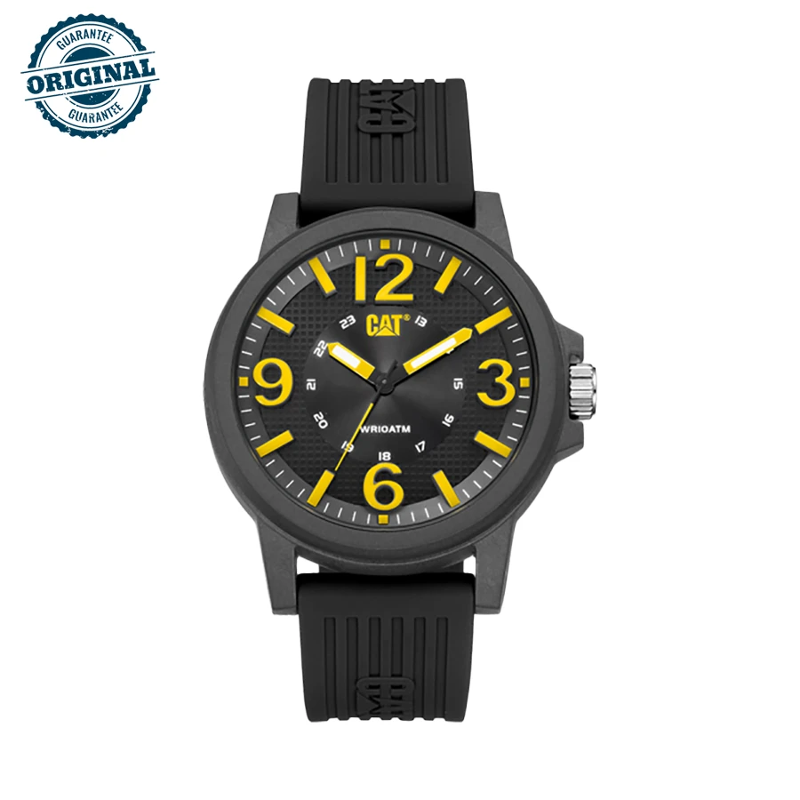 LF.111.21.137 خرید ساعت مچی کت مدل CAT LF.111.21.137 از گالری ساعت برنارد