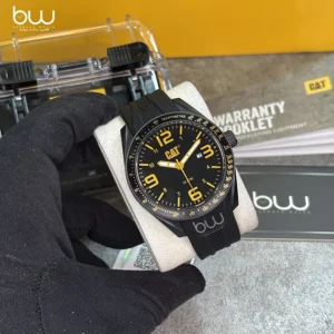 خرید ساعت مچی کت مدل CAT LQ.161.21.137 از گالری ساعت برنارد