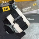 خرید ساعت مچی کت مدل CAT LQ.161.21.137 از گالری ساعت برنارد