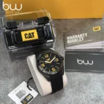 خرید ساعت مچی کت مدل CAT LQ.161.21.137 از گالری ساعت برنارد