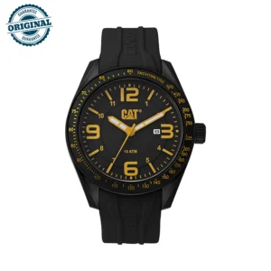 خرید ساعت مچی کت مدل CAT LQ.161.21.137 از گالری ساعت برنارد