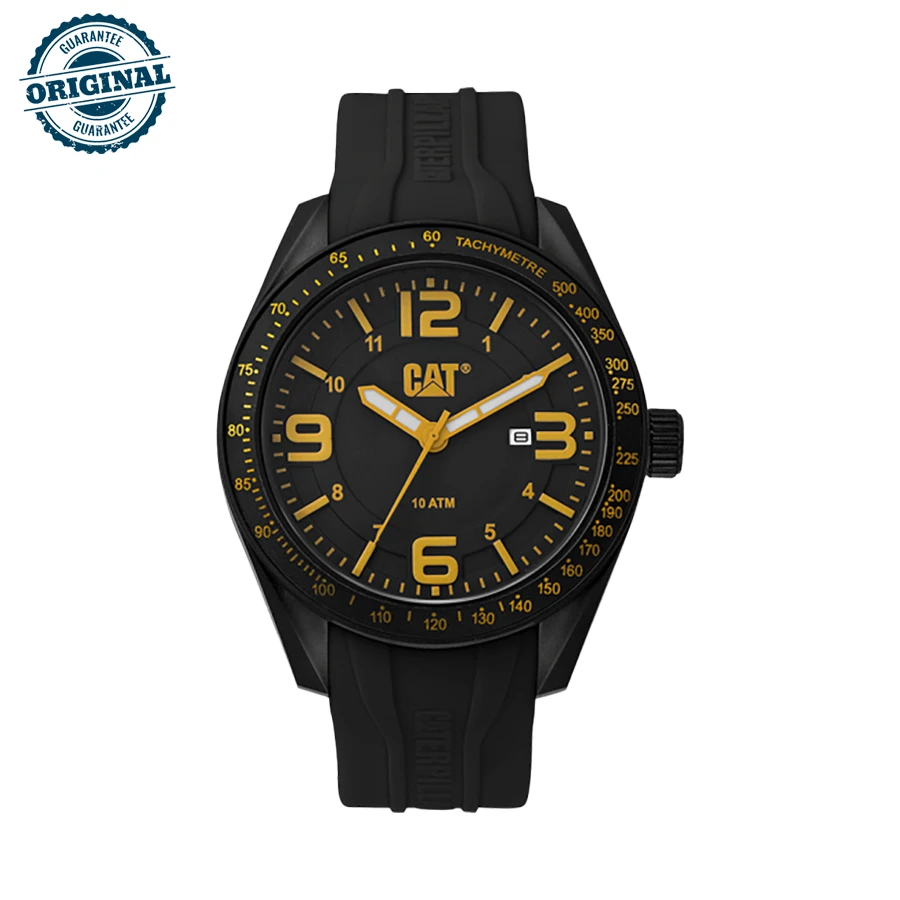 LQ.161.21.137 خرید ساعت مچی کت مدل CAT LQ.161.21.137 از گالری ساعت برنارد