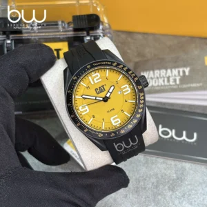 خرید ساعت مچی کت مدل CAT LQ.161.21.732 از گالری ساعت برنارد