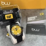 خرید ساعت مچی کت مدل CAT LQ.161.21.732 از گالری ساعت برنارد