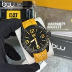 خرید ساعت مچی کت مدل CAT LQ.161.27.137 از گالری ساعت برنارد