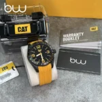 خرید ساعت مچی کت مدل CAT LQ.161.27.137 از گالری ساعت برنارد