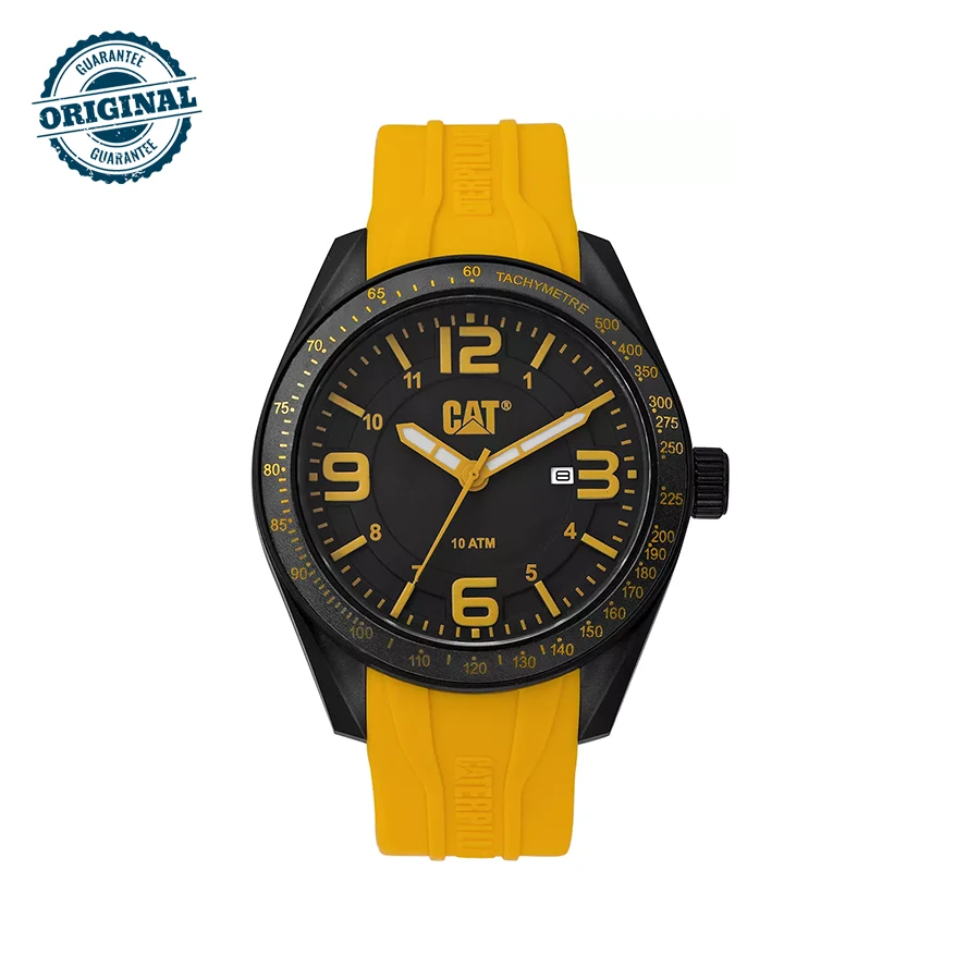 LQ.161.27.137 خرید ساعت مچی کت مدل CAT LQ.161.27.137 از گالری ساعت برنارد