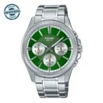 خرید ساعت مچی کاسیو مدل CASIO MTP-1375D-3AV از گالری ساعت برنارد واچ