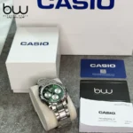 خرید ساعت مچی کاسیو مدل CASIO MTP-1375D-3AV از گالری ساعت برنارد واچ