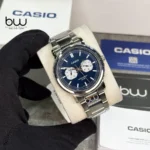 خرید ساعت مچی کاسیو مدل CASIO MTP-E335D-2E1V از گالری ساعت برنارد واچ