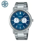 خرید ساعت مچی کاسیو مدل CASIO MTP-E335D-2E1V از گالری ساعت برنارد واچ