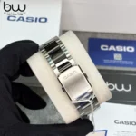 خرید ساعت مچی کاسیو مدل CASIO MTP-E335D-2E1V از گالری ساعت برنارد واچ