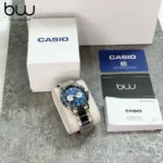 خرید ساعت مچی کاسیو مدل CASIO MTP-E335D-2E1V از گالری ساعت برنارد واچ