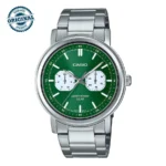 خرید ساعت مچی کاسیو مدل CASIO MTP-E335D-3EV از گالری ساعت برنارد واچ