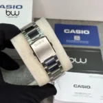 خرید ساعت مچی کاسیو مدل CASIO MTP-E335D-3EV از گالری ساعت برنارد واچ