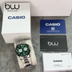 خرید ساعت مچی کاسیو مدل CASIO MTP-E335D-3EV از گالری ساعت برنارد واچ